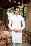 Arif Ashraf - Boski Kurta Trouser