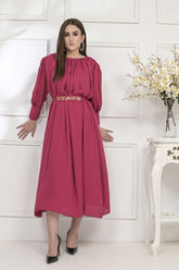 Rubys Couture - Melon - 2 Piece - Studio by TCS