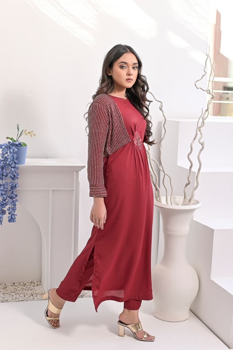 Rubys Couture - Valentina - Georgette - 3 Piece - Studio by TCS