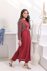 Rubys Couture - Valentina - Georgette - 3 Piece - Studio by TCS