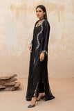 Syah - Syah - Tissue Silk - Black - 3 Piece