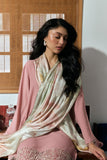 Natasha Kamal - Marjan - Pink - 2 Piece