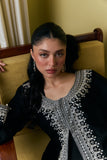 Natasha Kamal - Imani - Black - 3 Piece