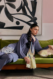 Natasha Kamal - Ray - Grey - 2 Piece