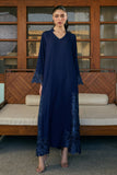 Natasha Kamal - Marina - Navy - 1 Piece
