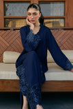 Natasha Kamal - Marina - Navy - 1 Piece