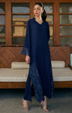 Natasha Kamal - Marina - Navy - 1 Piece
