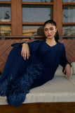 Natasha Kamal - Marina - Navy - 1 Piece