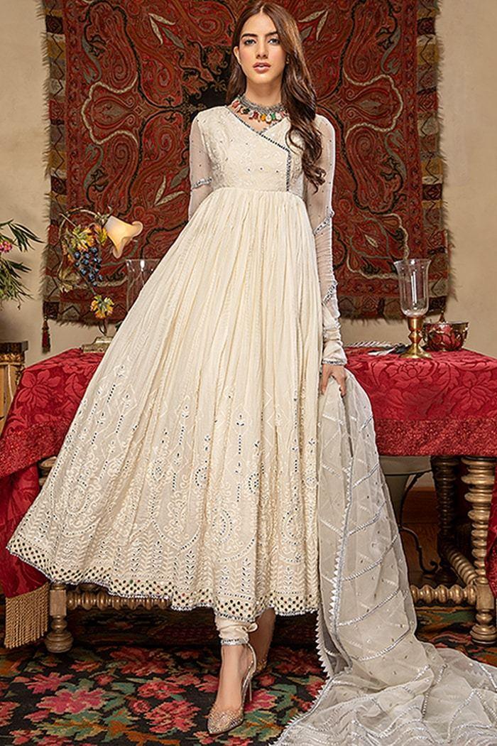 Nilofer Shahid - Devdas