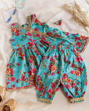 Kidoz Kloset - Blue Hues For Girl