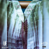 Urooj Fahd - Tie & Dye - 1 PC