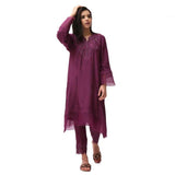 Urooj Fahd - Mulberry