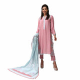 Urooj Fahd - Flamingo