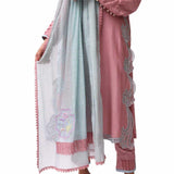 Urooj Fahd - Flamingo