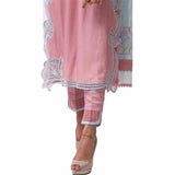 Urooj Fahd - Flamingo