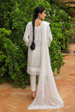Rizwan Beyg - Emma - Cotton - White - 2 Piece - Studio by TCS