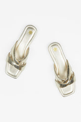 Nadiya Kassam - Esta - Gold