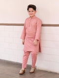Kidoz Kloset - Vanilla Ice Kurta Pajama For Boy