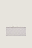 Novado Andiamo Clutch - White