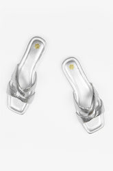 Nadiya Kassam - Esta - Silver