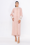 Anayra Amal - Inayat - Nude Pink - Grip Georgette - 2 Piece