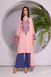 Rizwan Beyg Design - Elenor Pink - Studio by TCS
