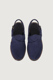 Navado - Gull Khan Navy Sandals For Men