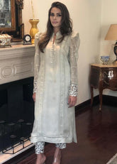 Maheen Ghani Taseer - Ice Mint Blush