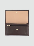 mjafferjees - Brown Travel Organizer