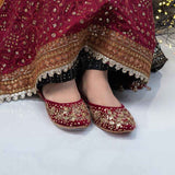 JootiShooti - Meher Red