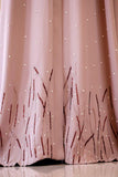 Malbus - Angelic Pink - 1 Piece Abaya - Studio by TCS
