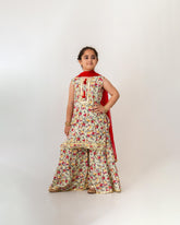 Kidoz Kloset - Butterscotch Bloom For Girl