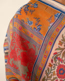 Ayla Studio - PRINTED ESSENTIAL 2 Piece CO-ORD - Sage - poly-viscose - green