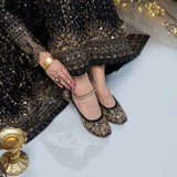 JootiShooti - Meher Black