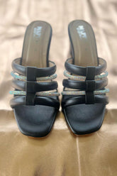 MILLI SHOES - Formal Heels - Black - 1631