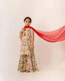 Kidoz Kloset - Butterscotch Bloom For Girl