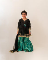 Kidoz Kloset - Choco Sprinkles For Girl