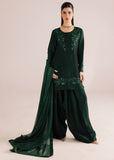 Allure By Ih - Forest Suit For Women - 3 Piece