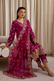 Allure by Ih - PEETAL - Fuschia Pink - 3 Piece