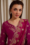 Allure by Ih - PEETAL - Fuschia Pink - 3 Piece