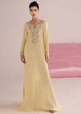 Allure By Ih - Lemonade Suit For Women - 3 Piece