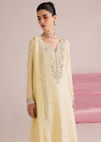 Allure By Ih - Lemonade Suit For Women - 3 Piece