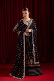 Allure by Ih - MOHINI - Black - 3 Piece