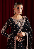 Allure by Ih - MOHINI - Black - 3 Piece
