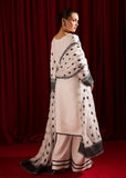 Allure by Ih - KUMARI - White and Black - 3 Piece
