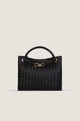 Novado Medium Andiamo - Black