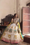 Maria Osama Khan - Jahan Ara - 006 - Lehenga Choli - Studio by TCS