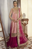 Maria Osama Khan - Parisa - 010 - Pink - 2 Piece - Studio by TCS