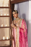Maria Osama Khan - Parisa - 010 - Pink - 2 Piece - Studio by TCS