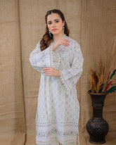 Ayla Studio -Dobby Spring - 2 Piece